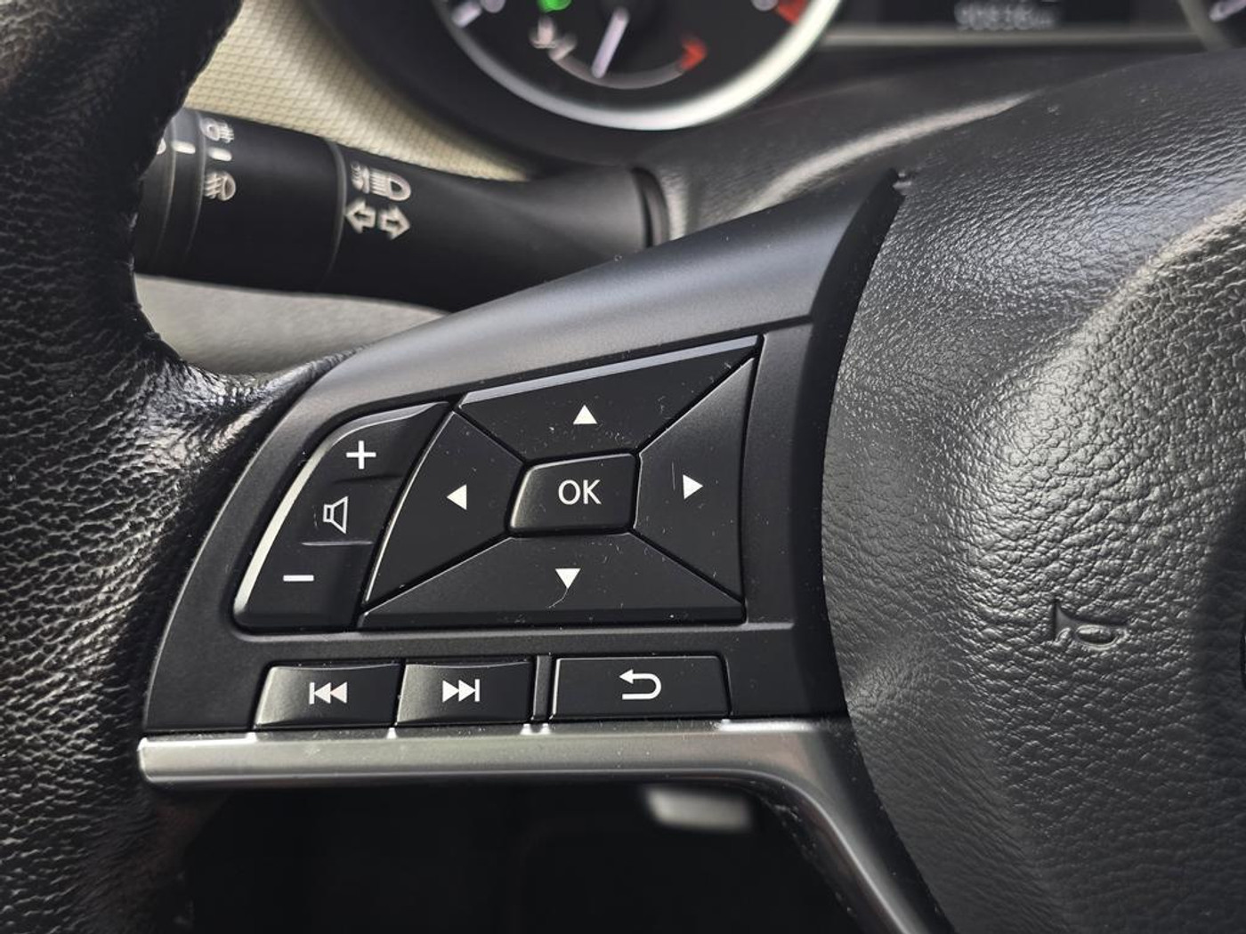 Foto van Nissan Nissan Micra