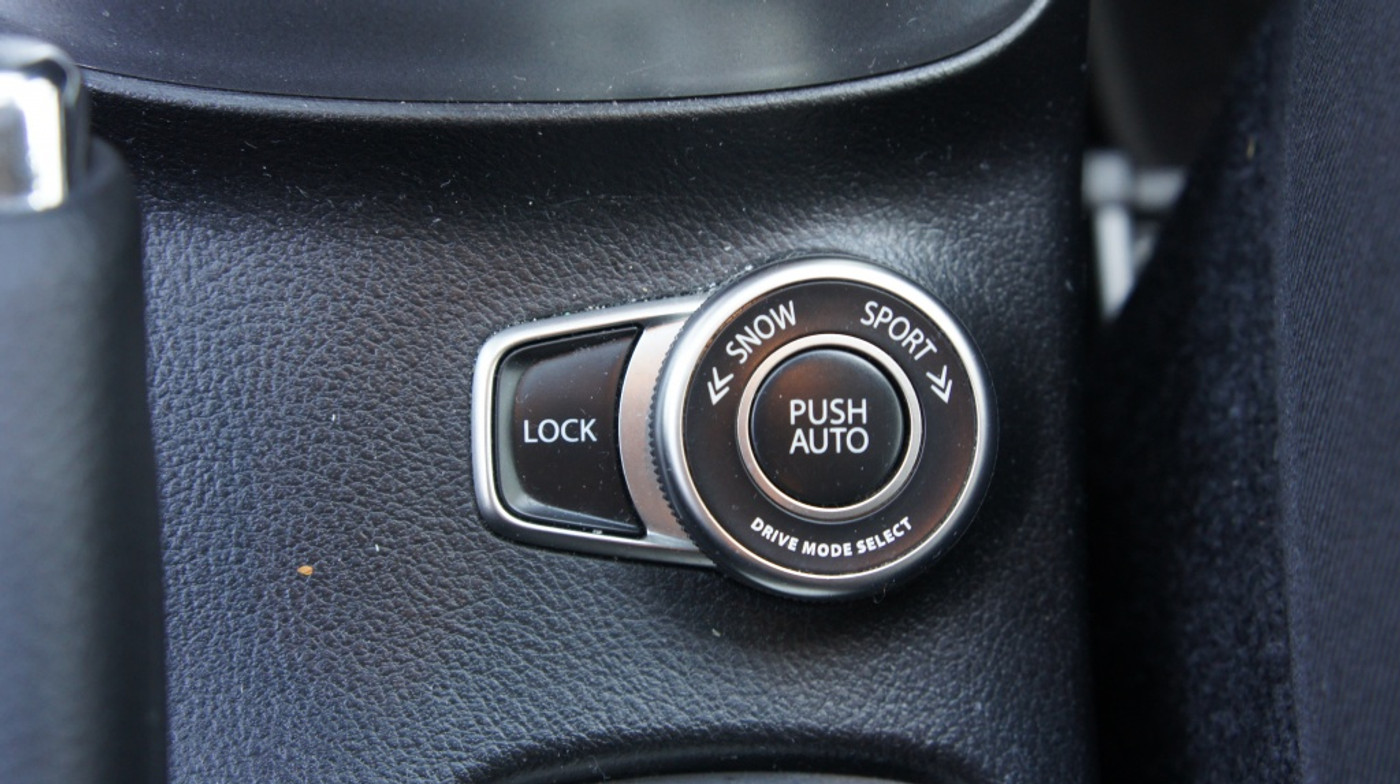 Foto van Suzuki Sx4