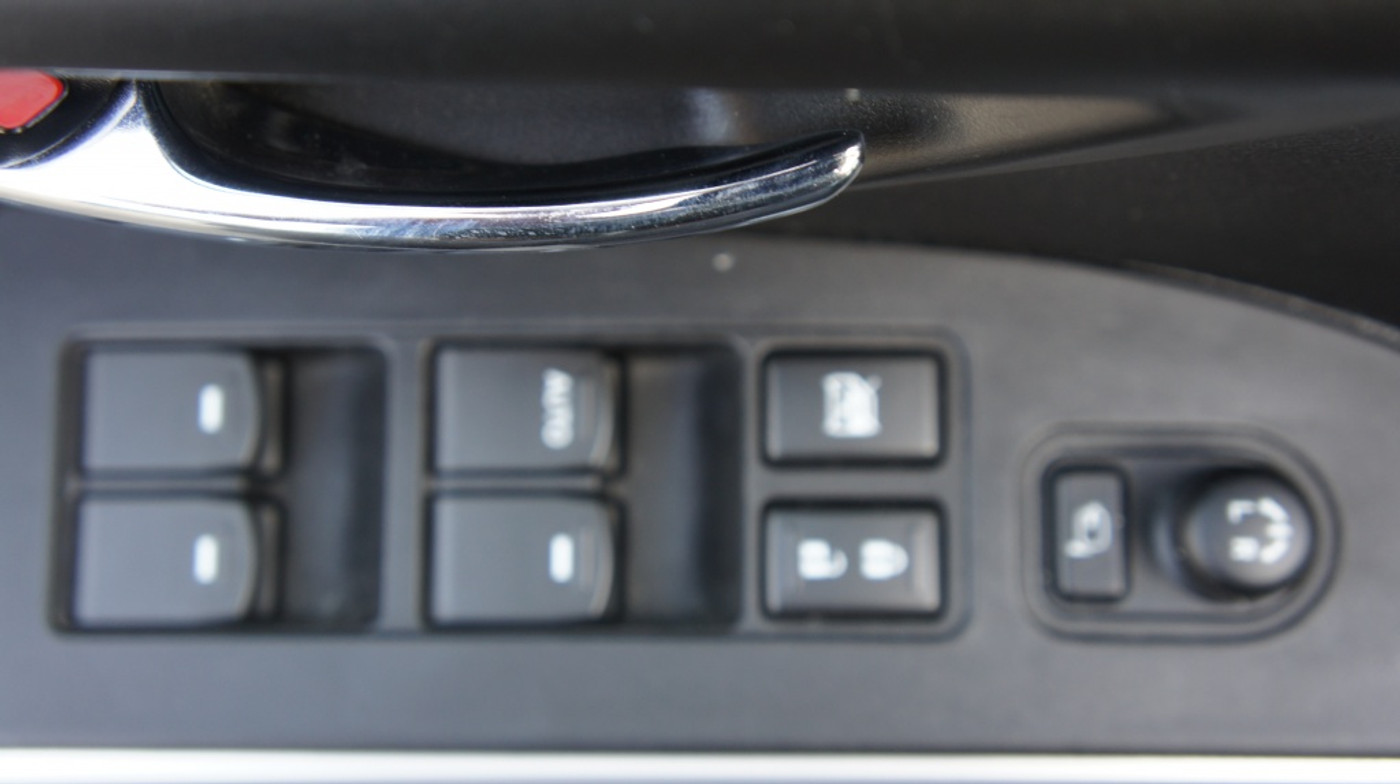 Foto van Suzuki Sx4