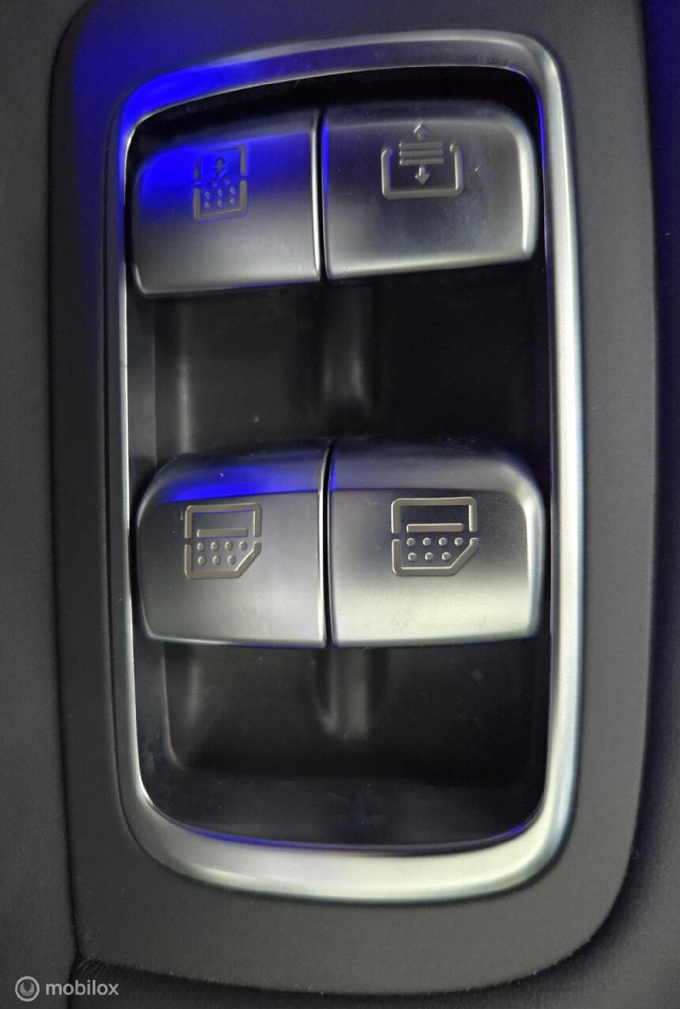 Foto van Mercedes-Benz S 400 D 4Matic