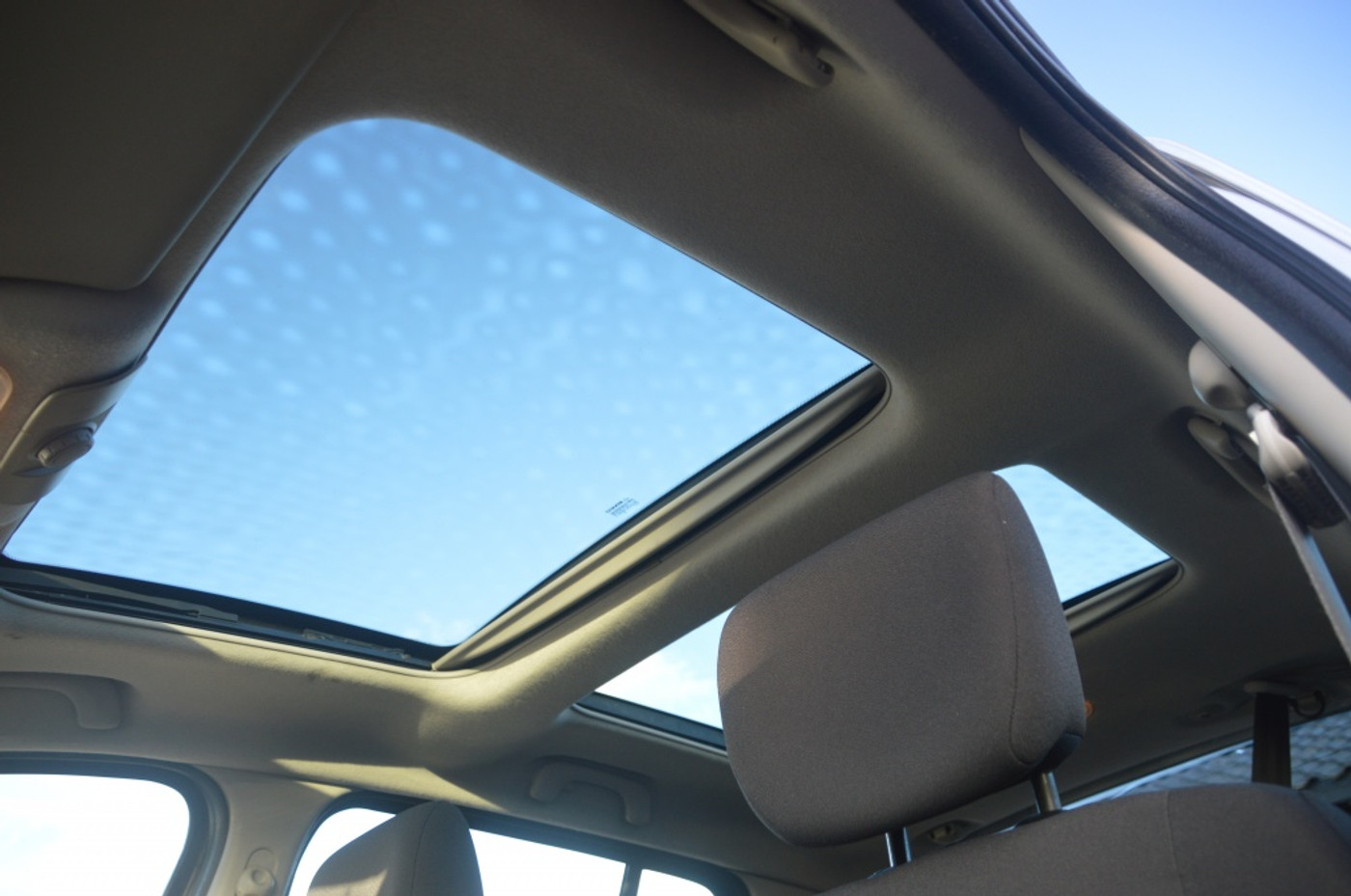 Foto van Renault Modus