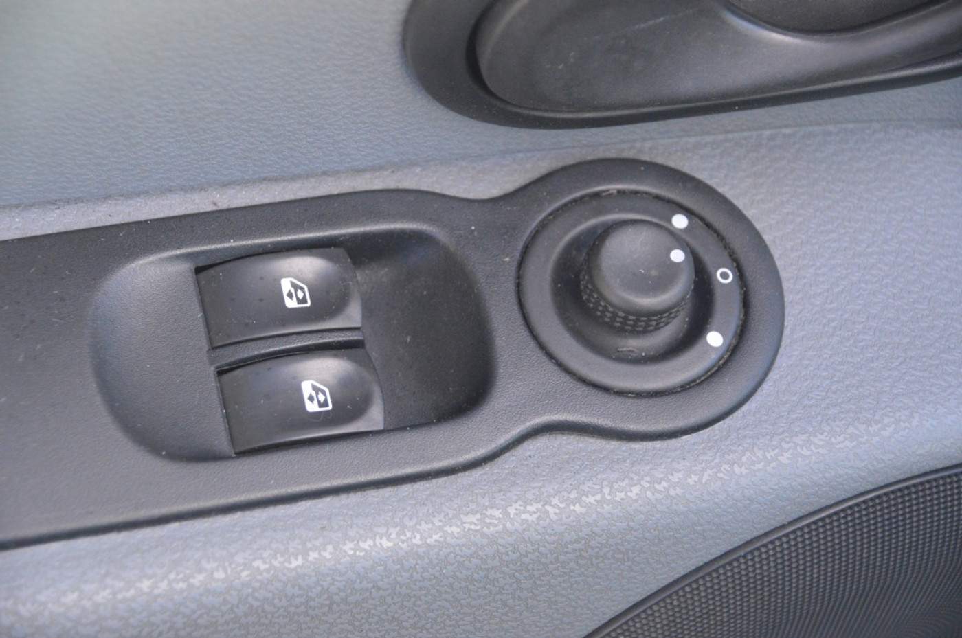 Foto van Renault Modus