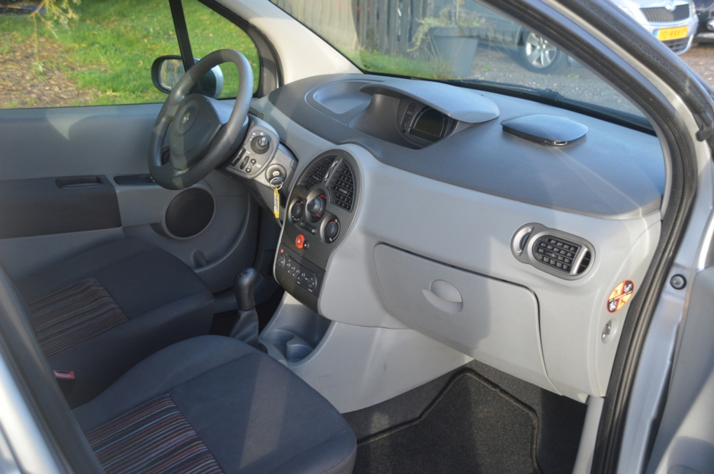 Foto van Renault Modus