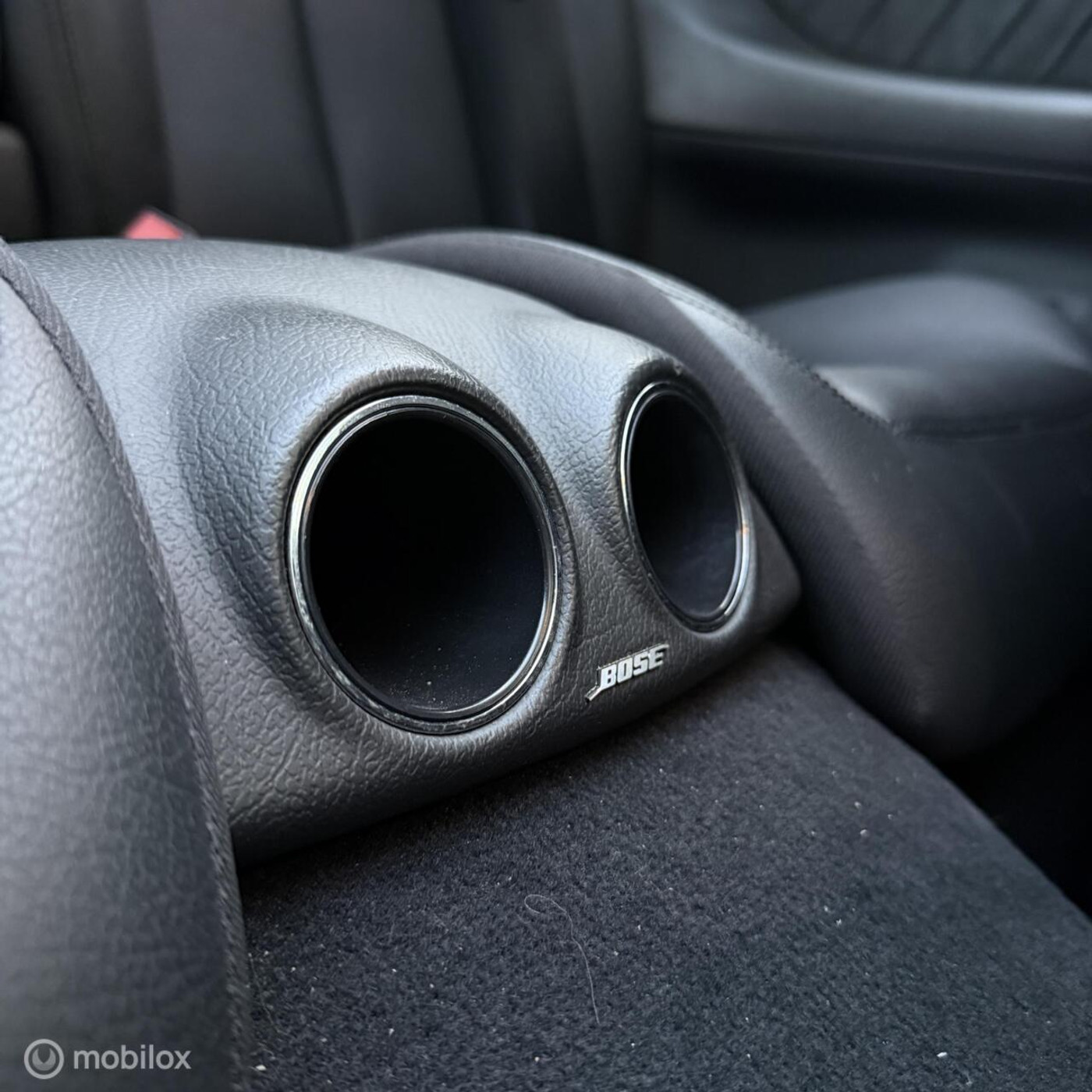 Foto van Mercedes-Benz CLK 200 Kompressor