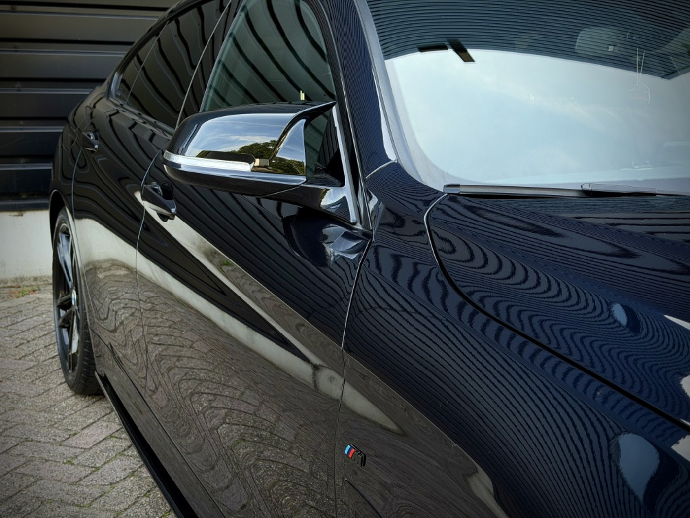 Foto van BMW 430i