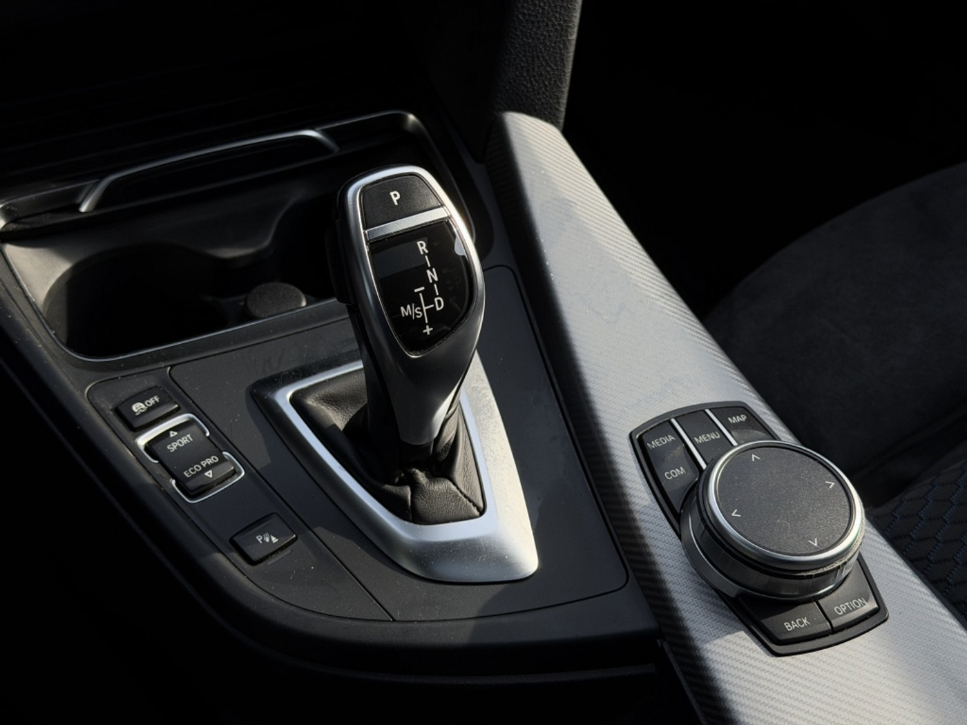 Foto van BMW 430i