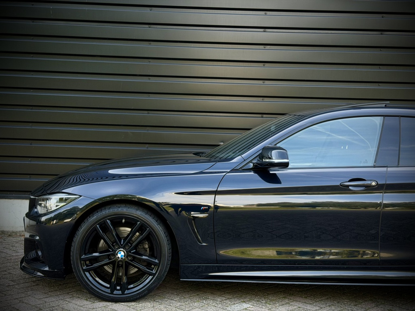 Foto van BMW 430i