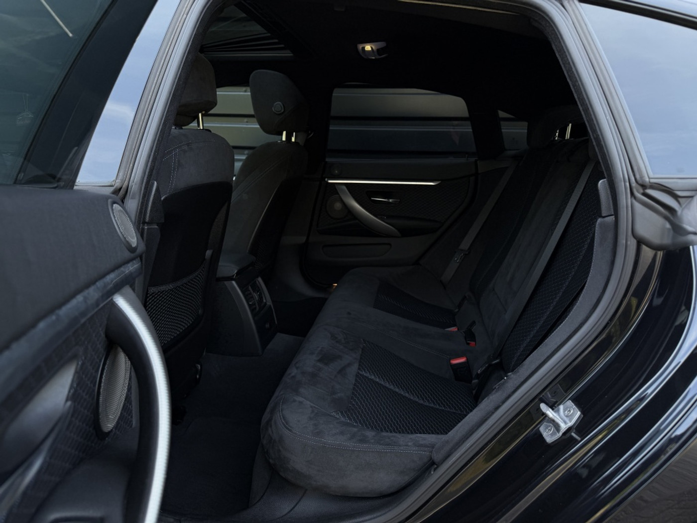 Foto van BMW 430i