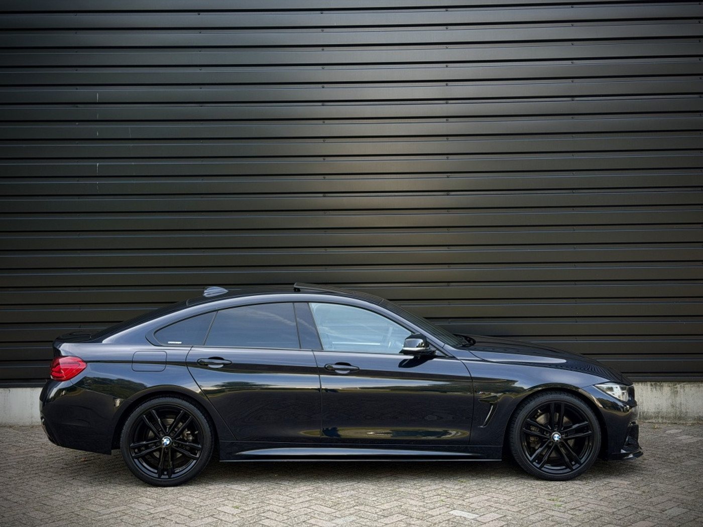 Foto van BMW 430i