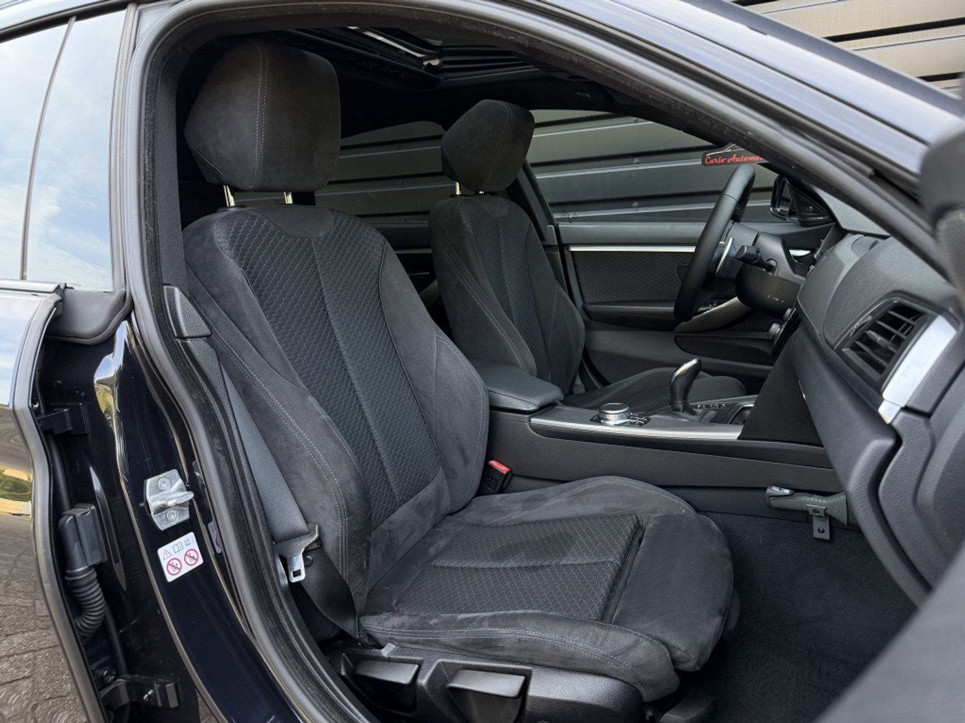 Foto van BMW 430i