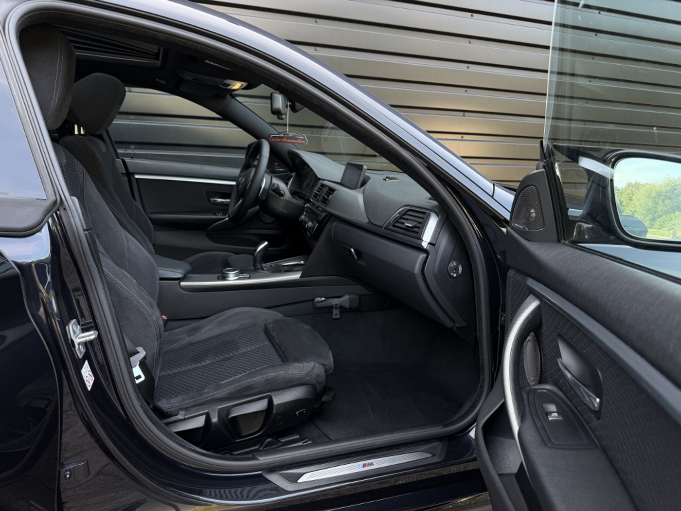 Foto van BMW 430i