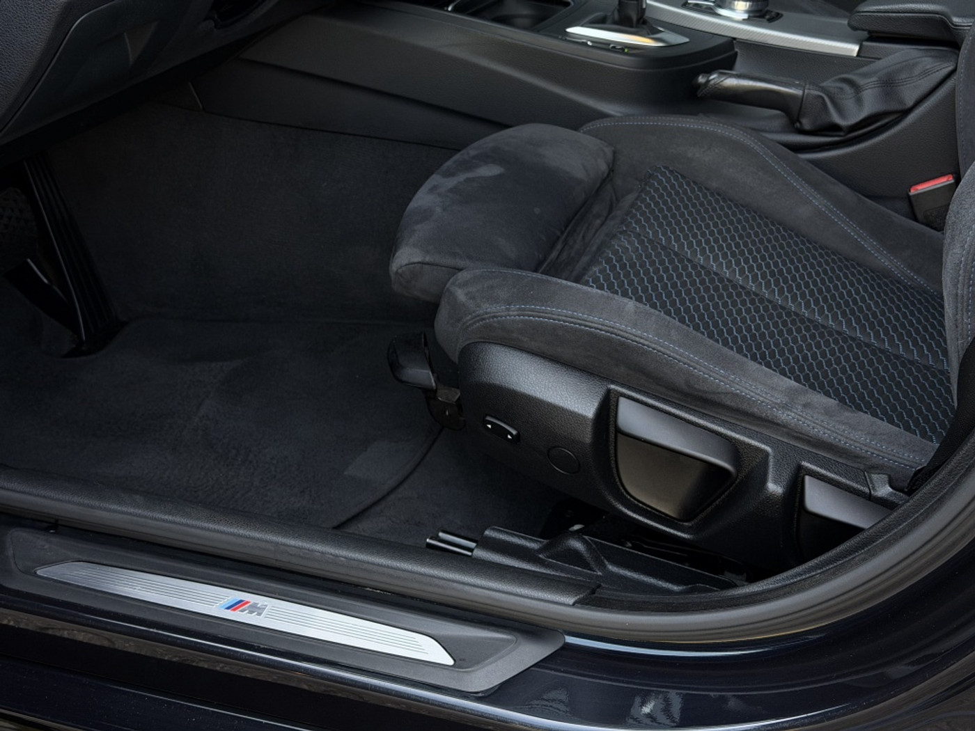 Foto van BMW 430i