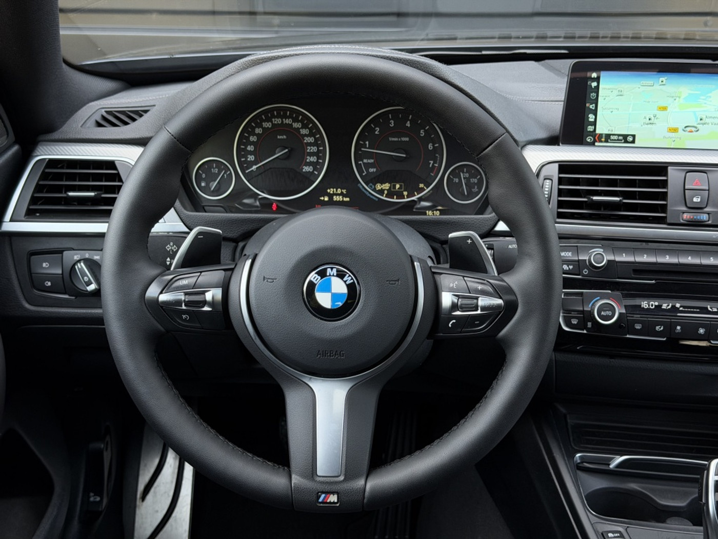Foto van BMW 430i