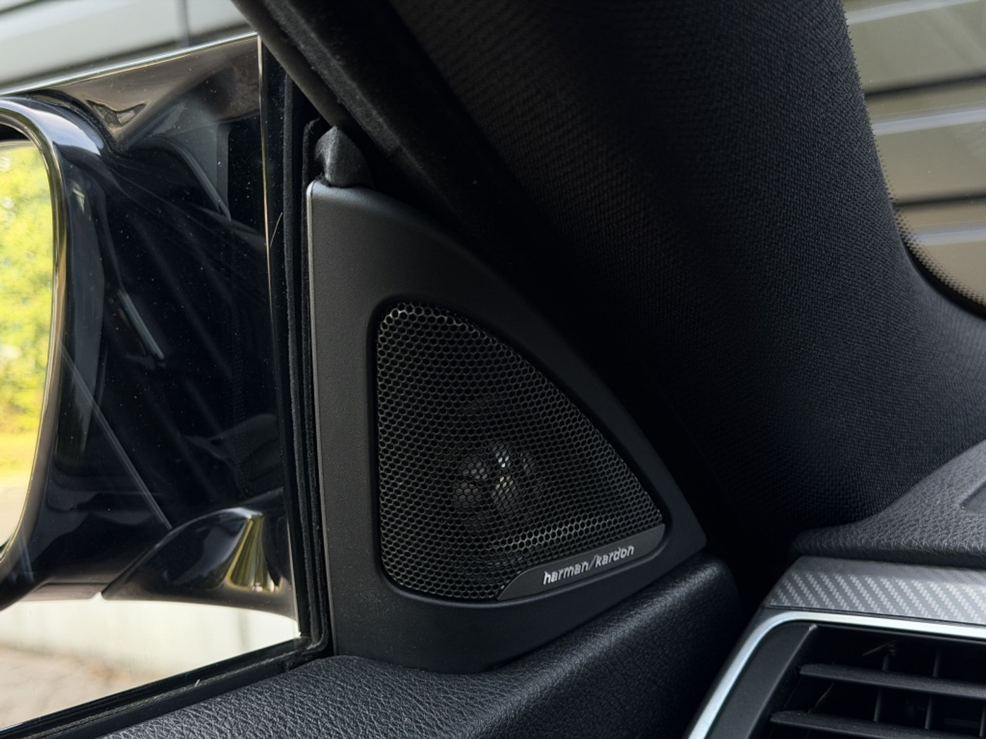 Foto van BMW 430i