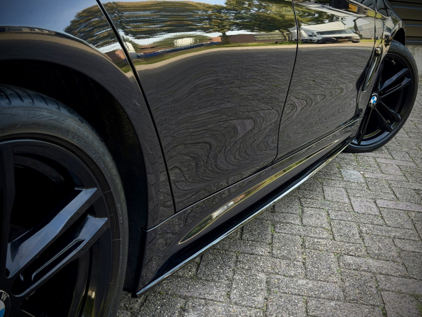 Foto van BMW 430i