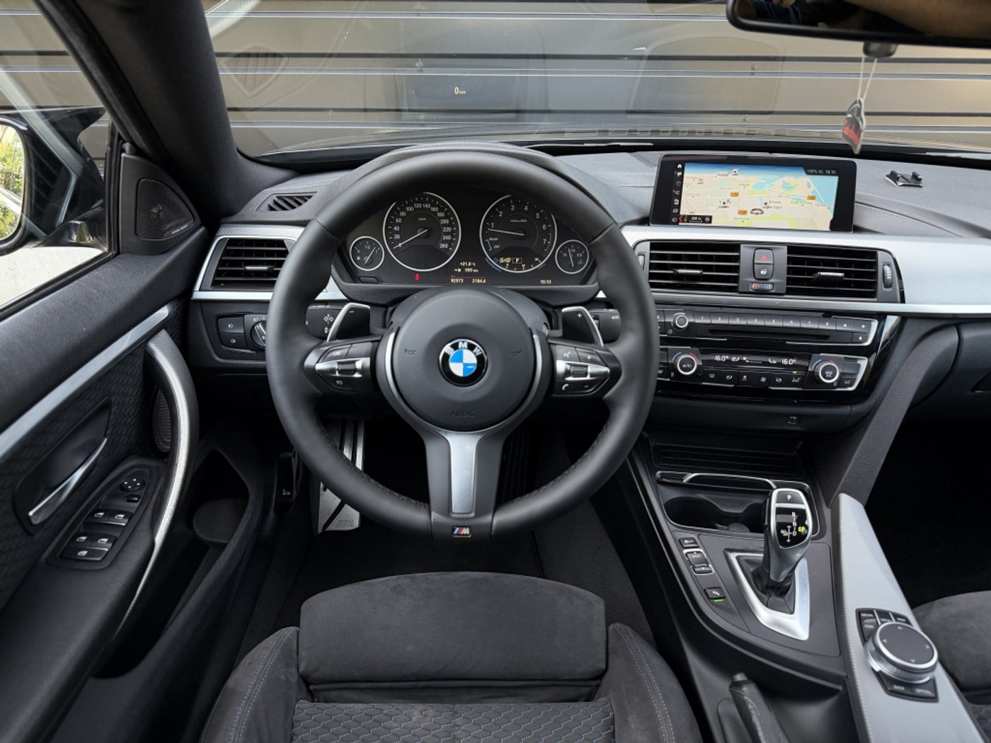 Foto van BMW 430i