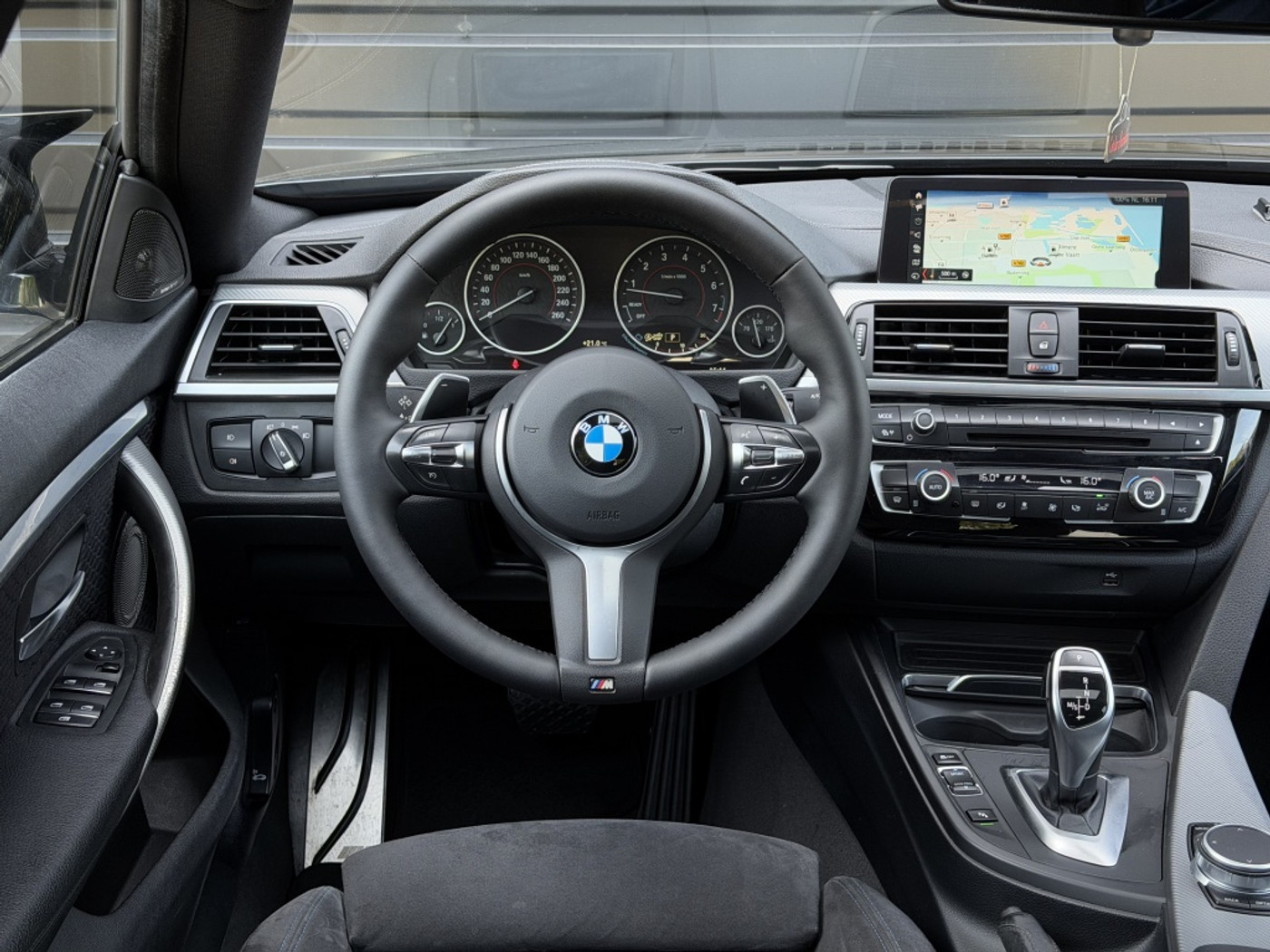 Foto van BMW 430i