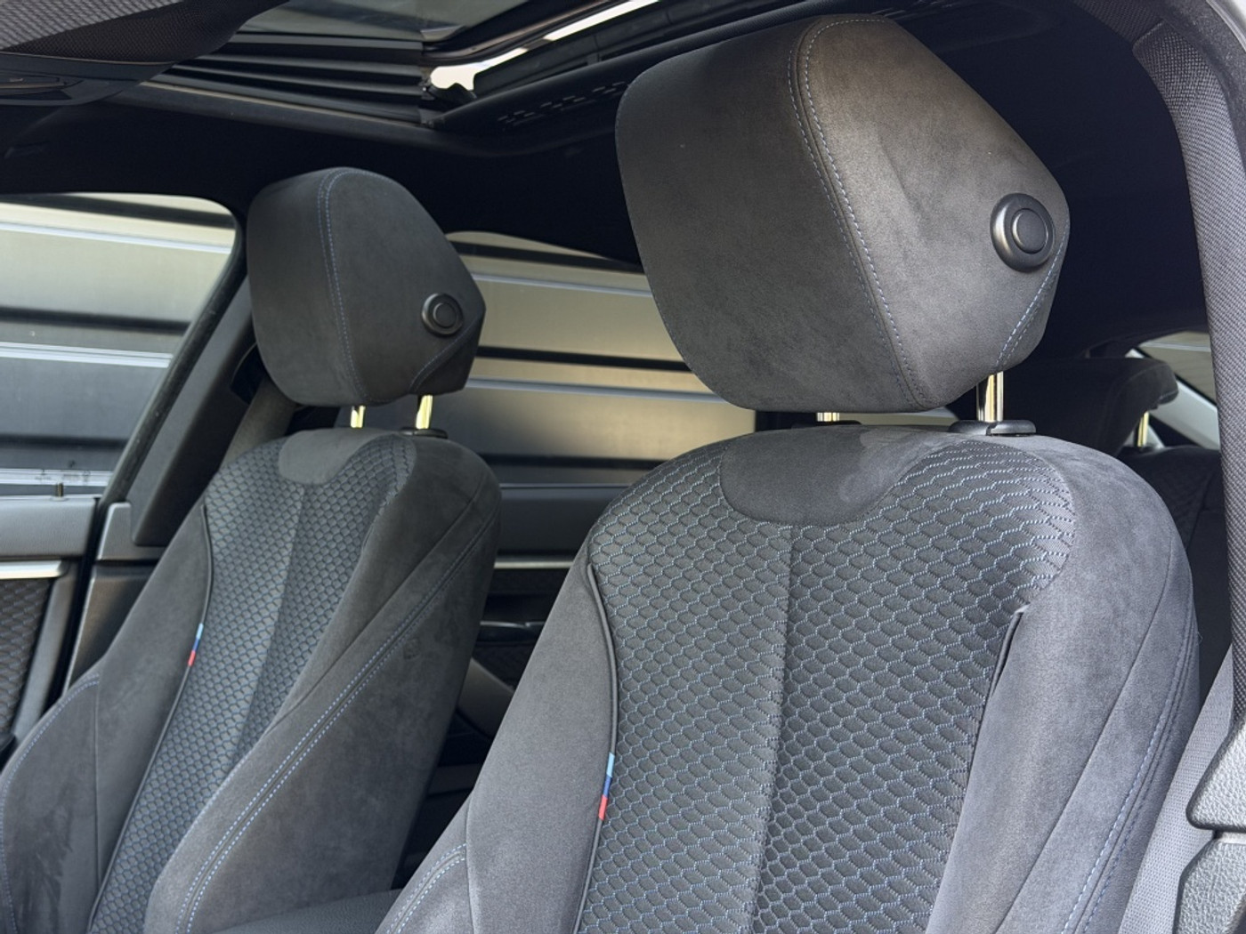 Foto van BMW 430i