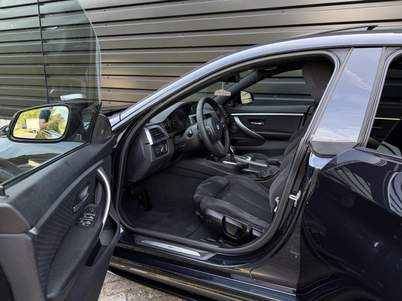 Foto van BMW 430i