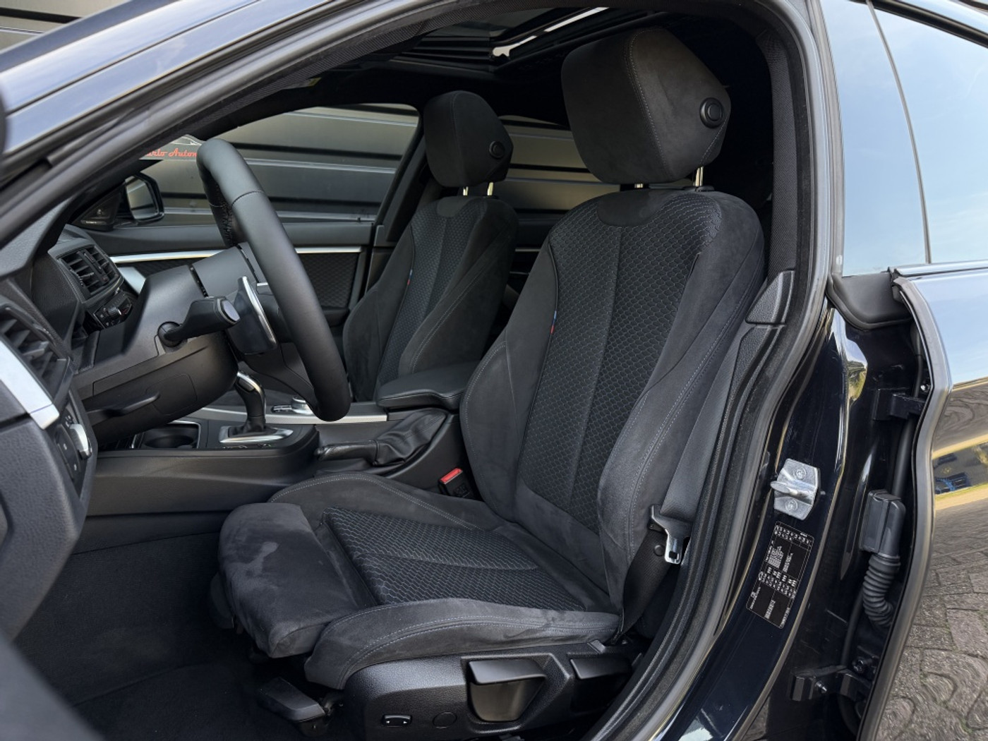 Foto van BMW 430i