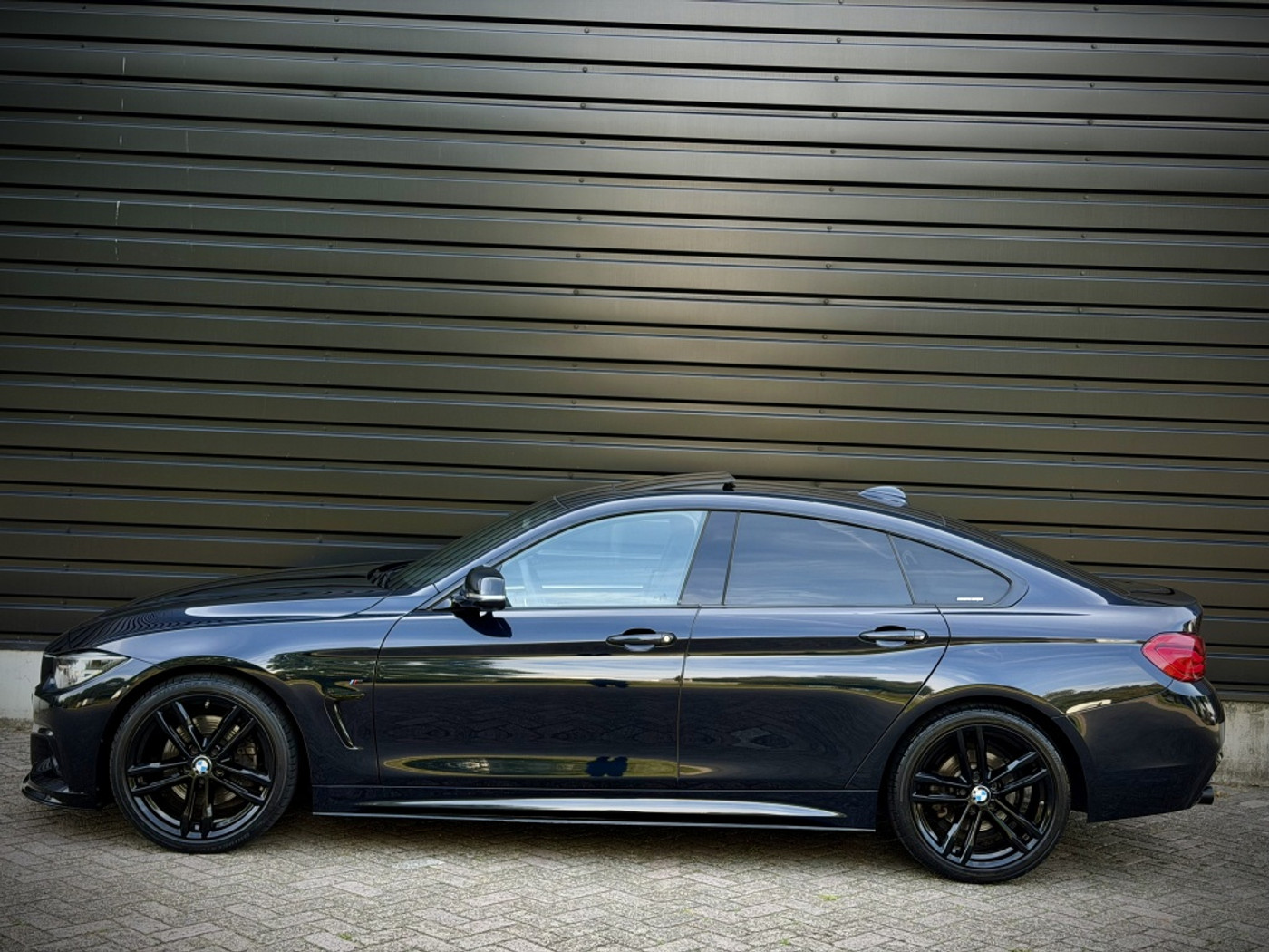 Foto van BMW 430i