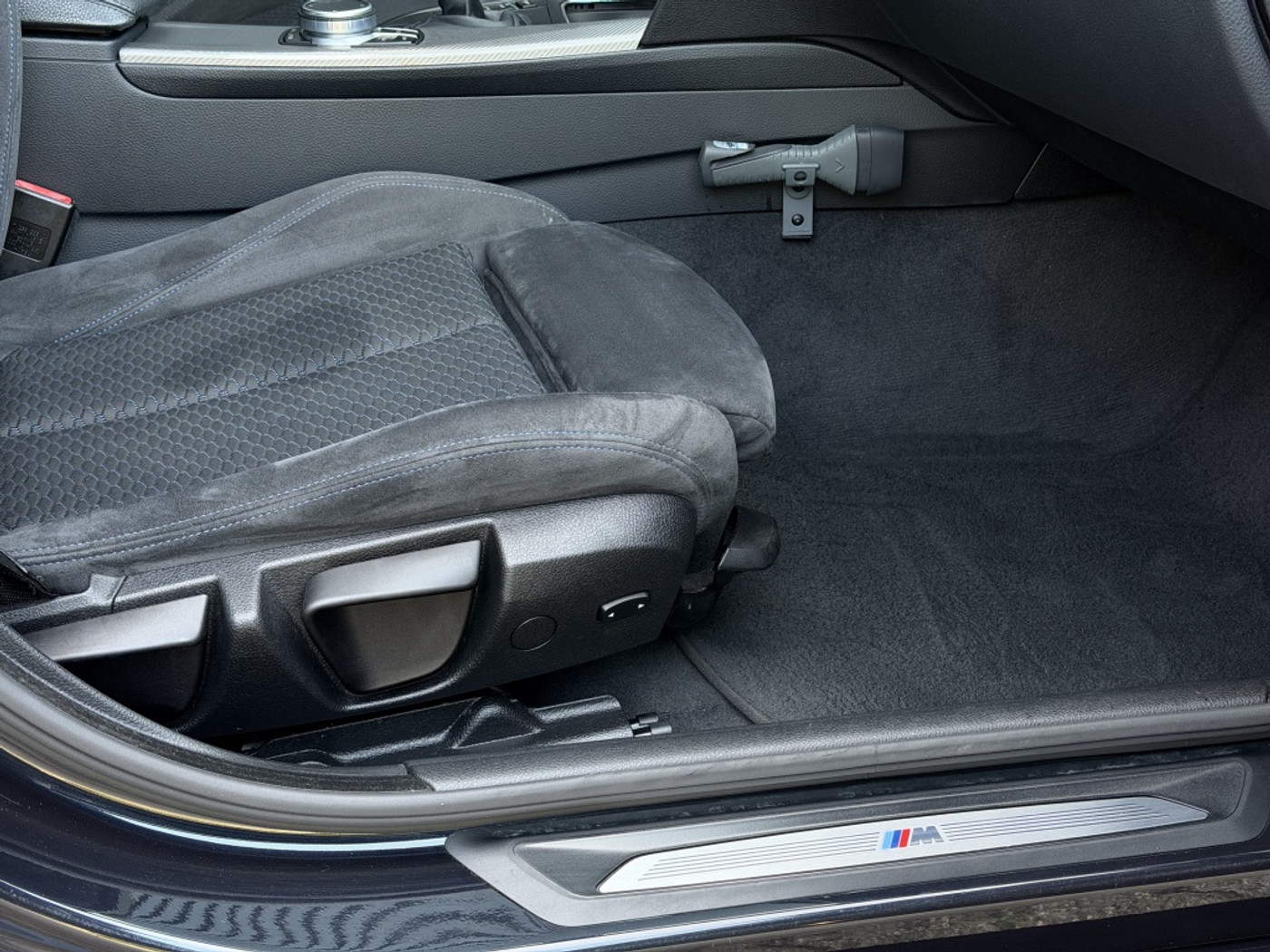 Foto van BMW 430i