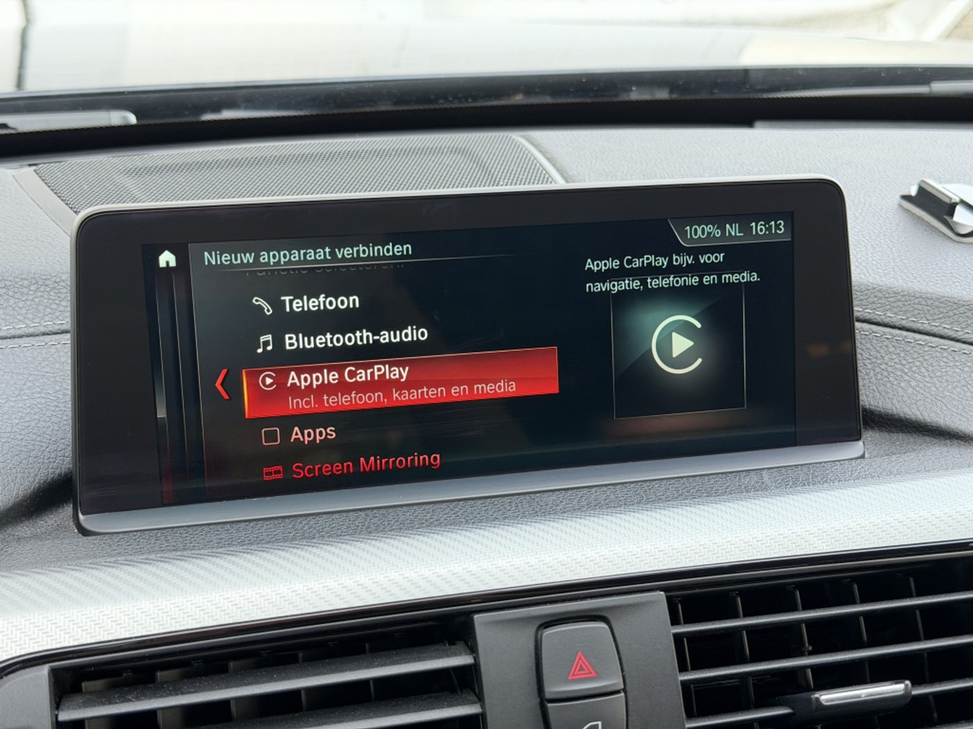 Foto van BMW 430i