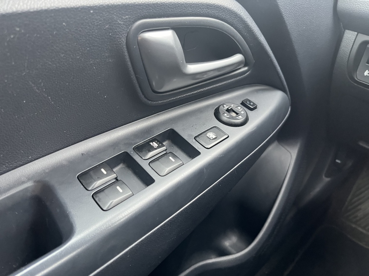 Foto van Kia Rio