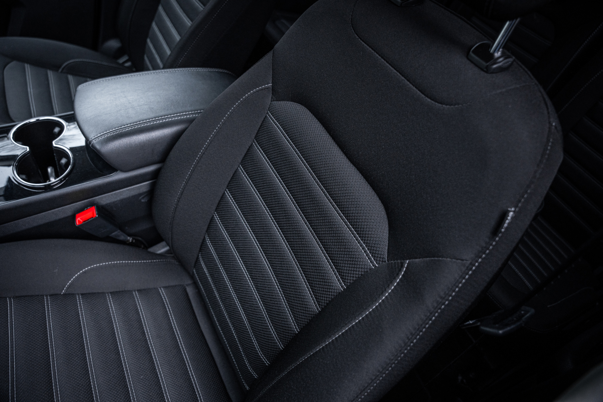 Foto van Ford Galaxy