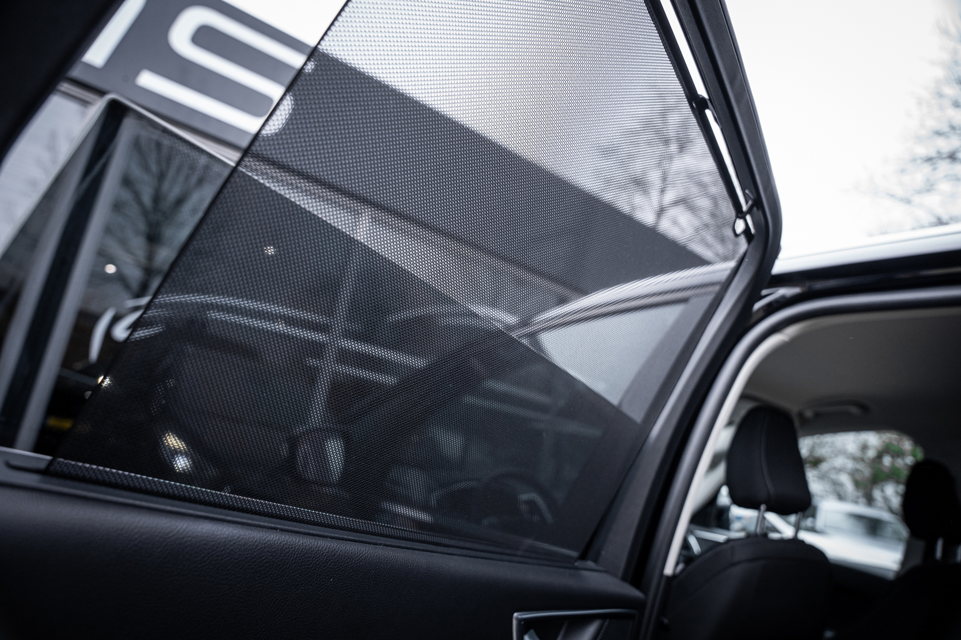 Foto van Ford Galaxy