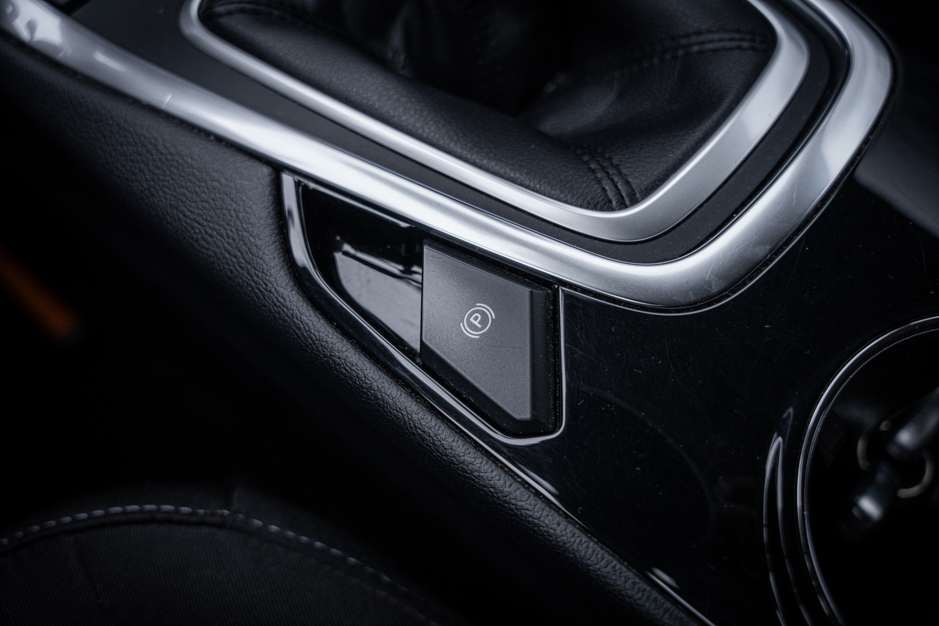 Foto van Ford Galaxy
