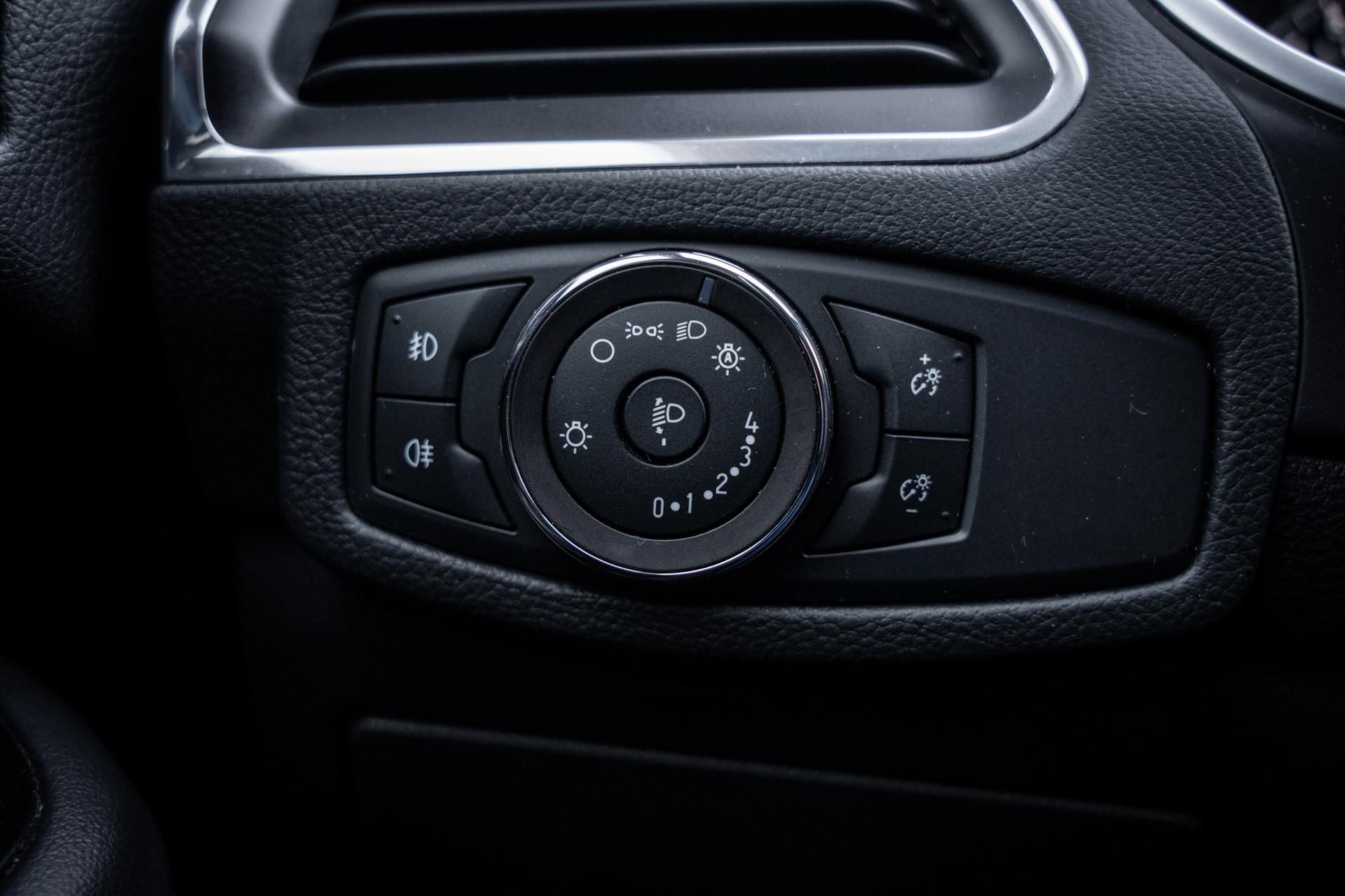 Foto van Ford Galaxy