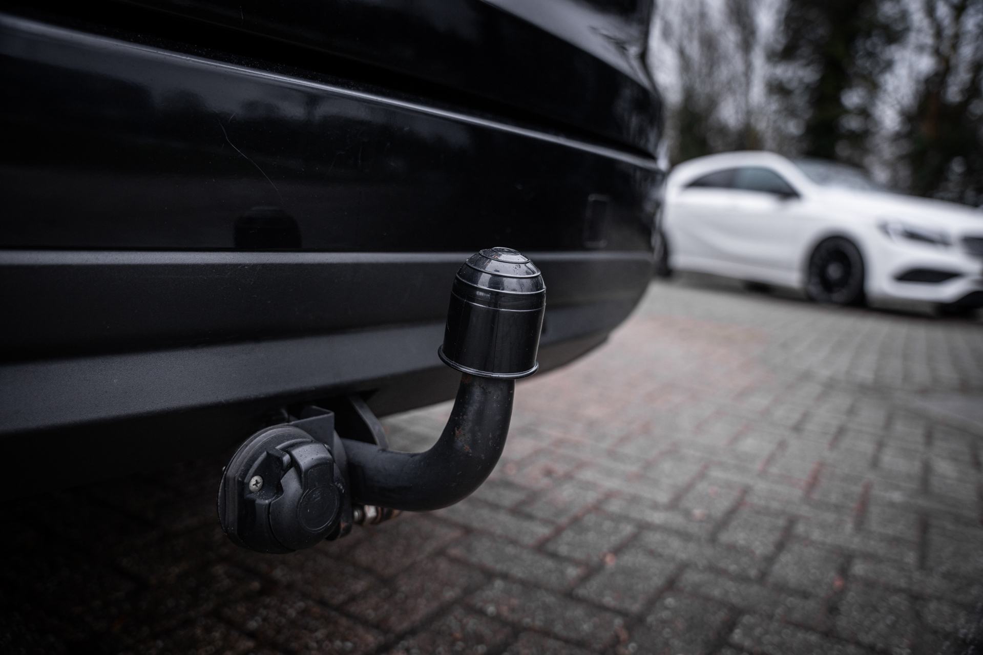 Foto van Ford Galaxy