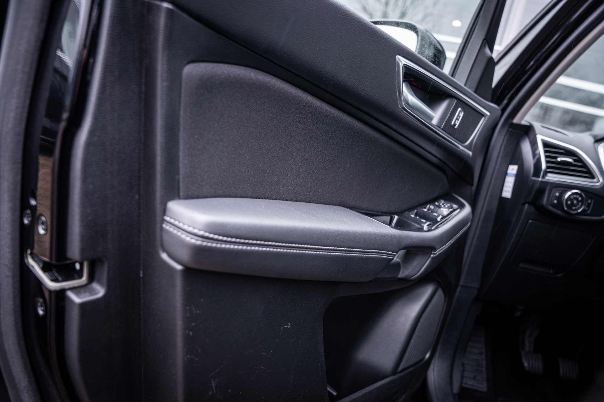 Foto van Ford Galaxy