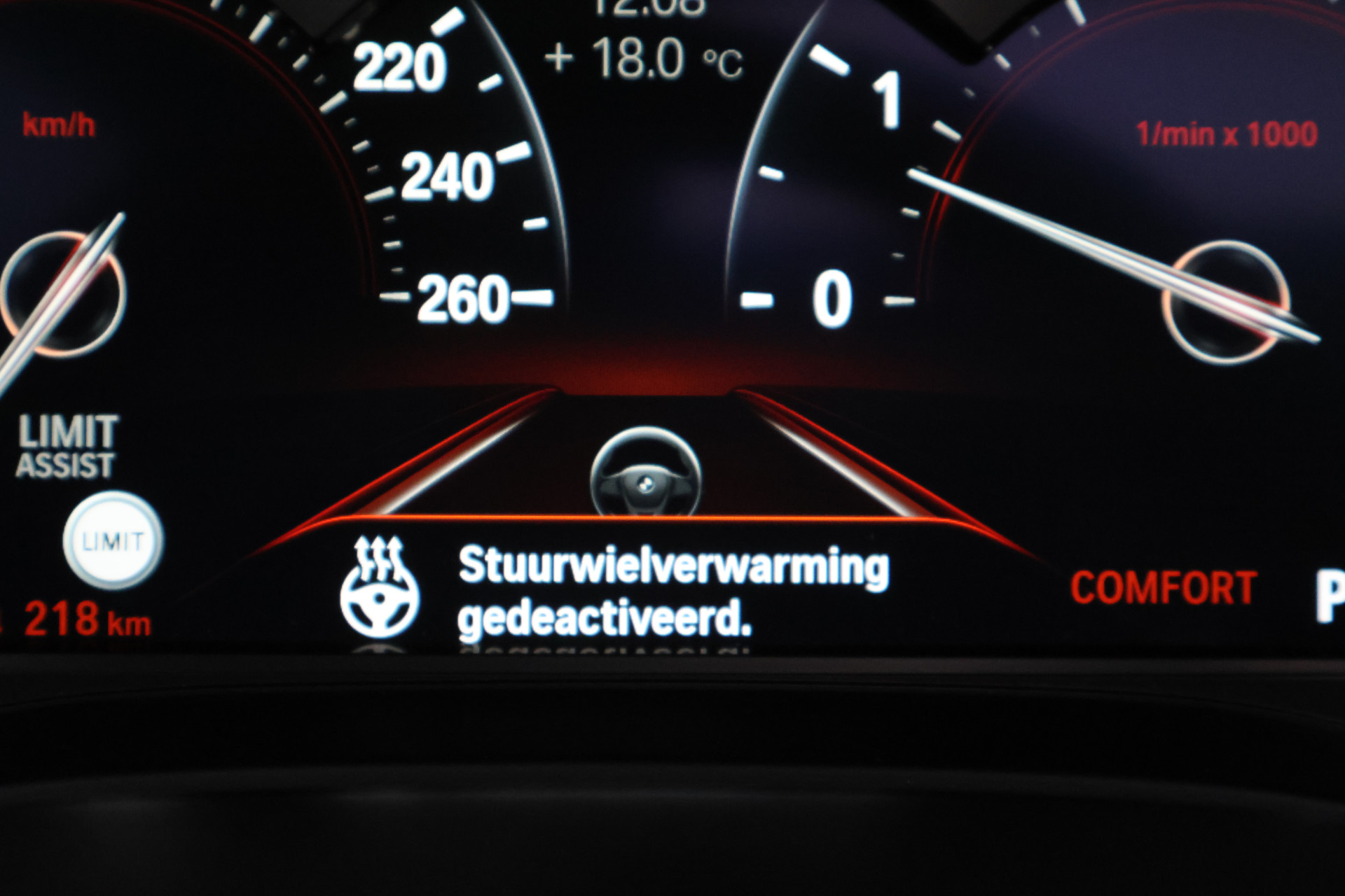 Foto van BMW 530i