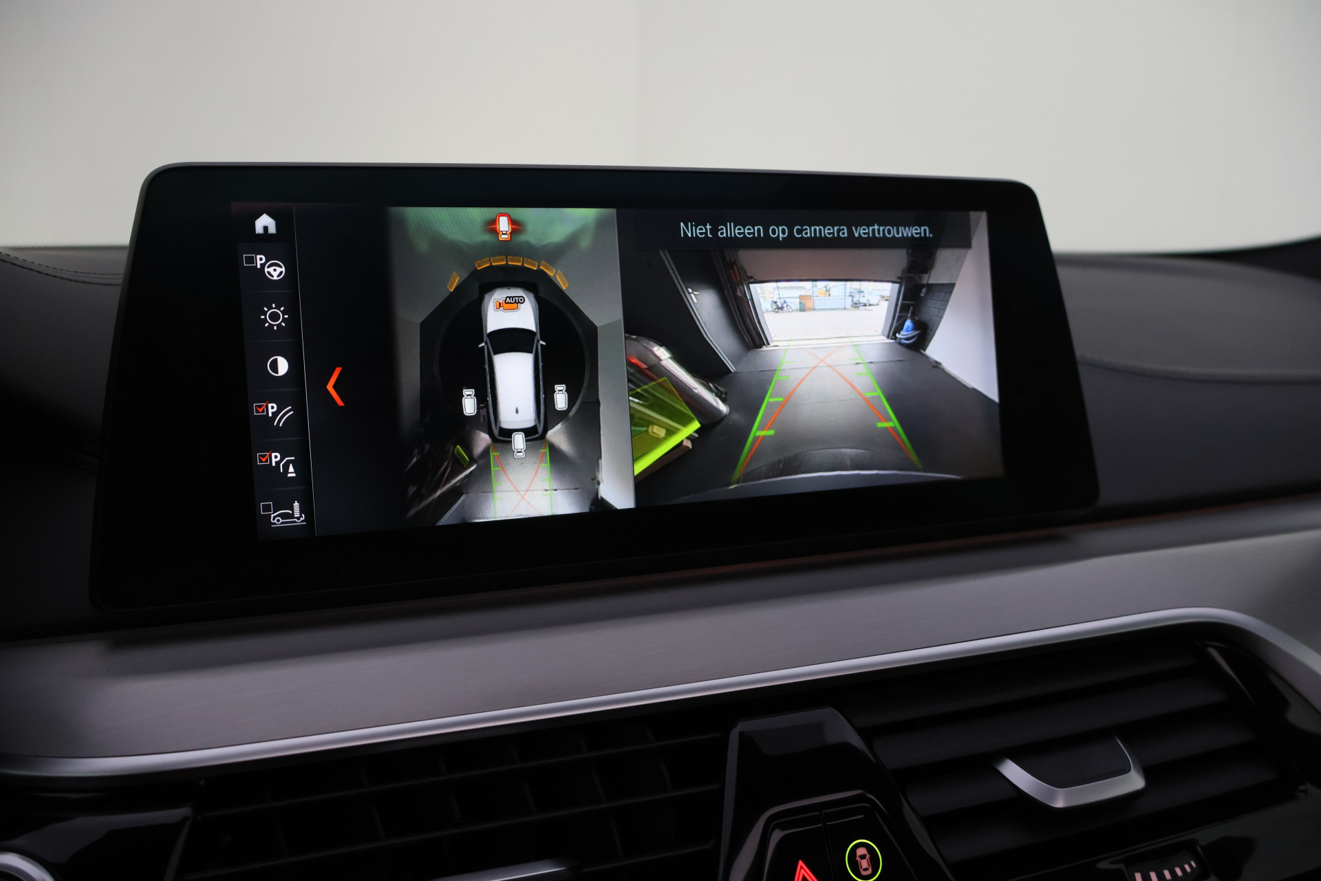 Foto van BMW 530i