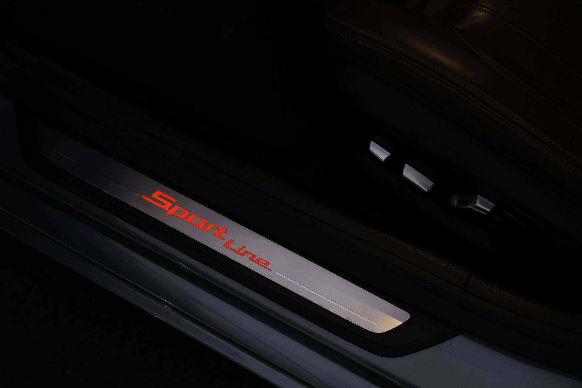Foto van BMW 530i