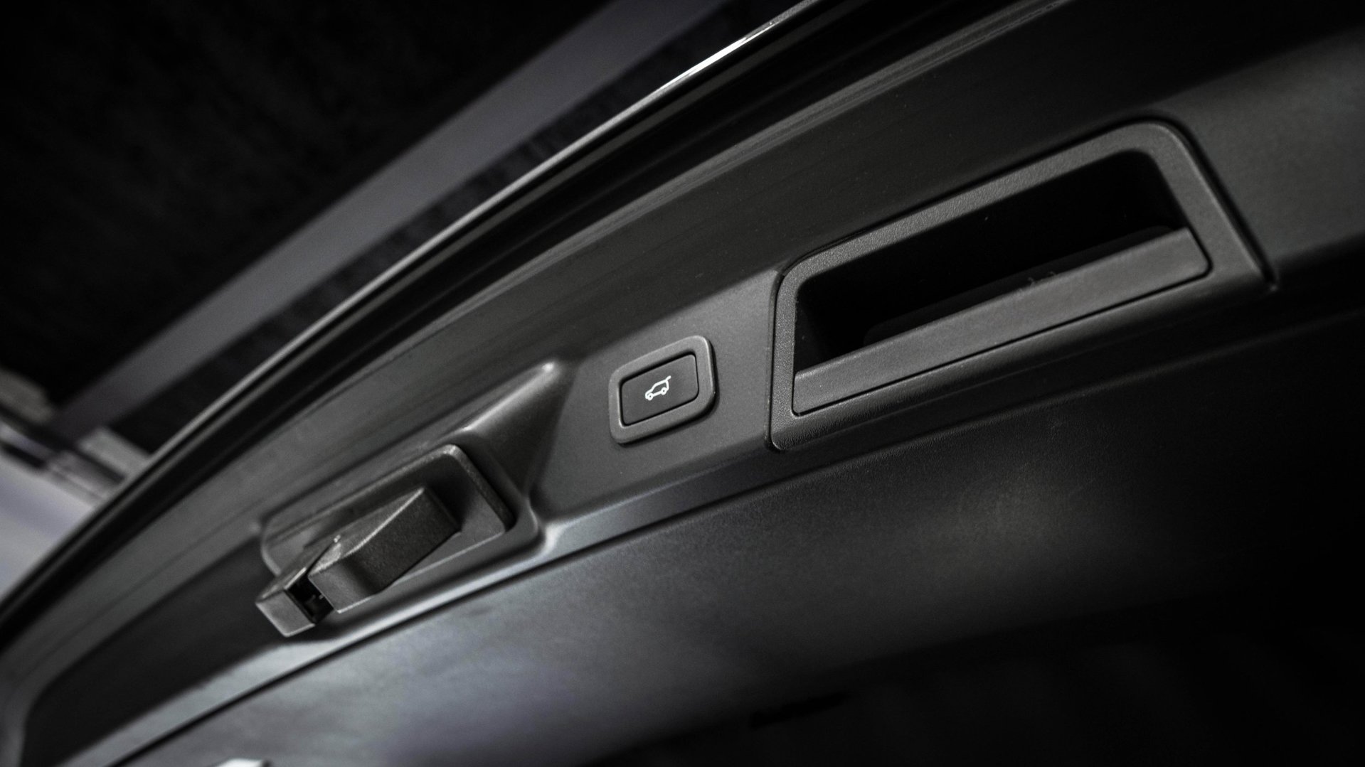 Foto van Land Rover Range Rover Velar