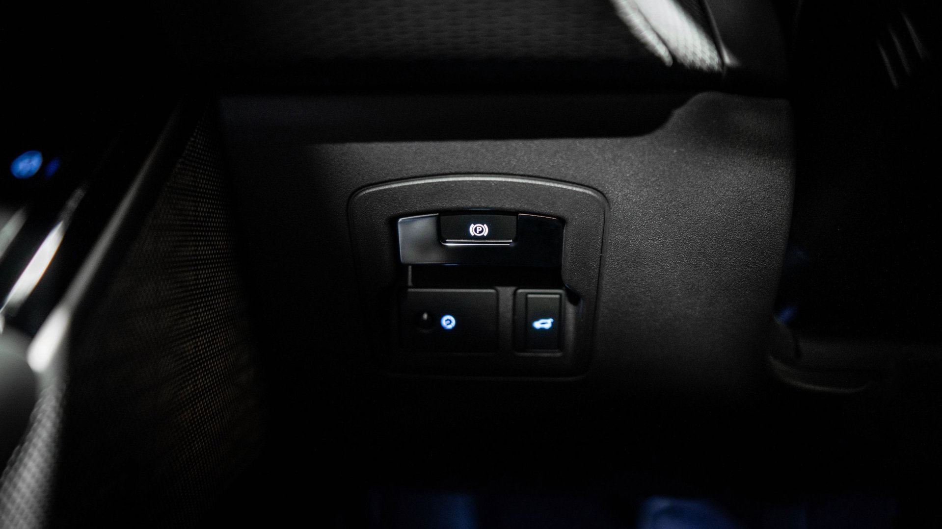 Foto van Land Rover Range Rover Velar