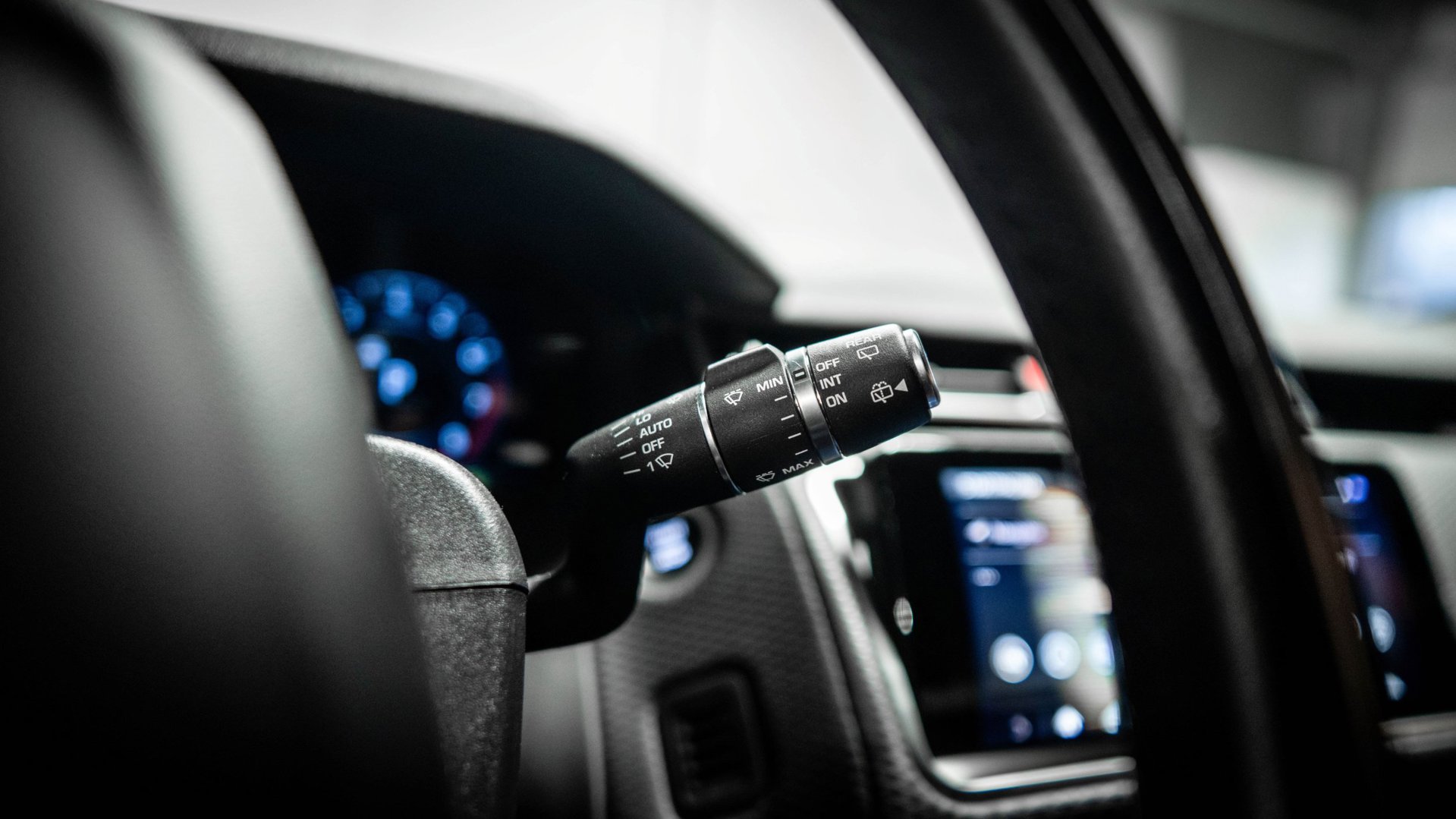 Foto van Land Rover Range Rover Velar