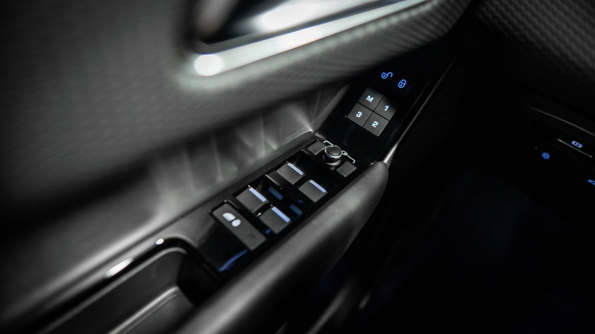 Foto van Land Rover Range Rover Velar