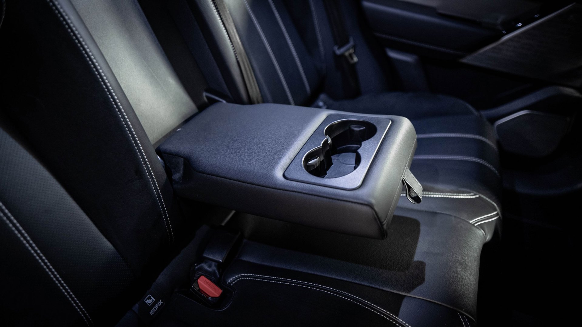 Foto van Land Rover Range Rover Velar