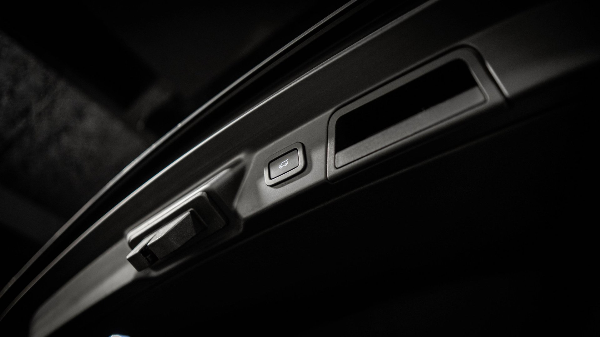 Foto van Land Rover Range Rover Velar