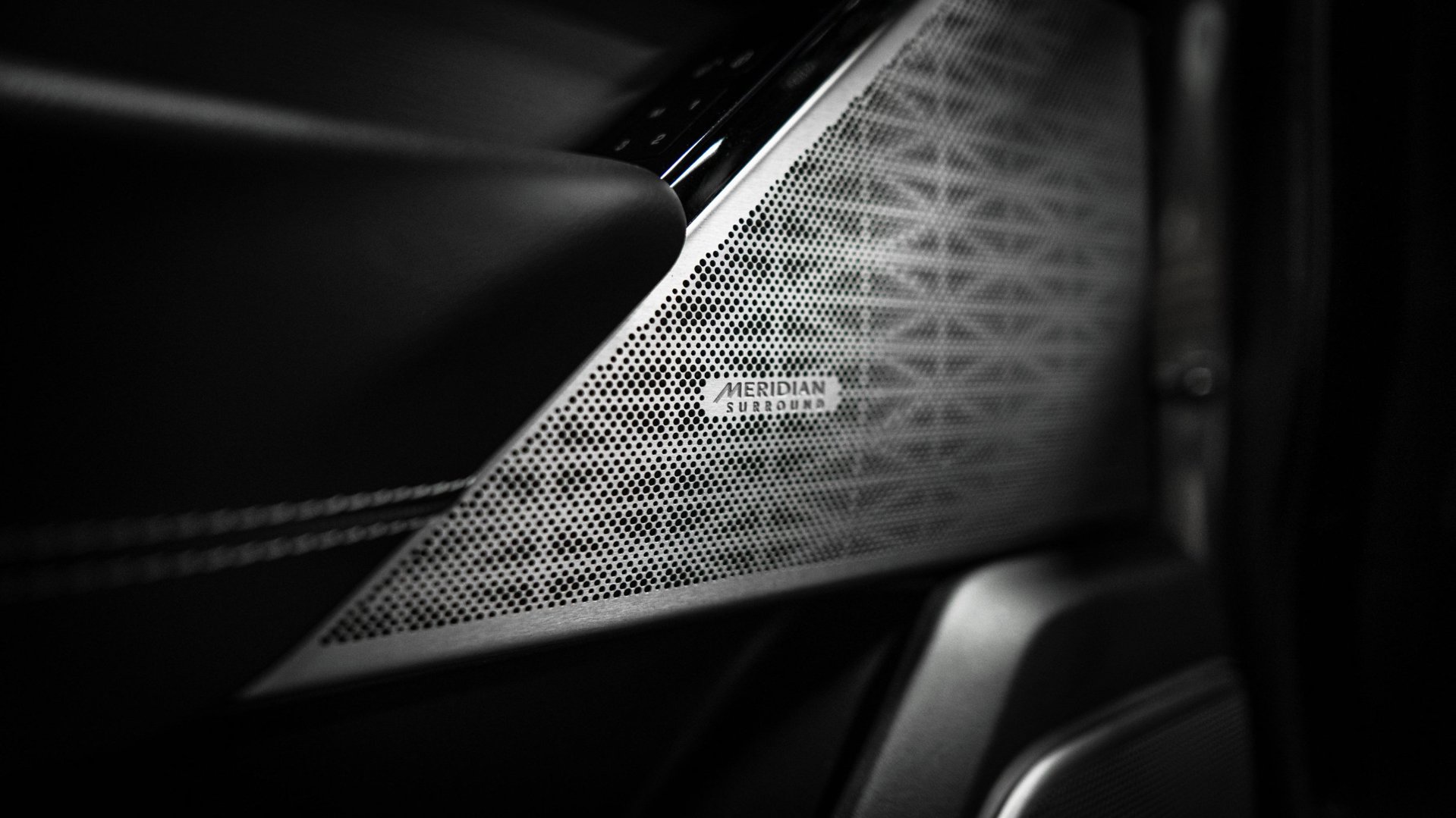 Foto van Land Rover Range Rover Velar