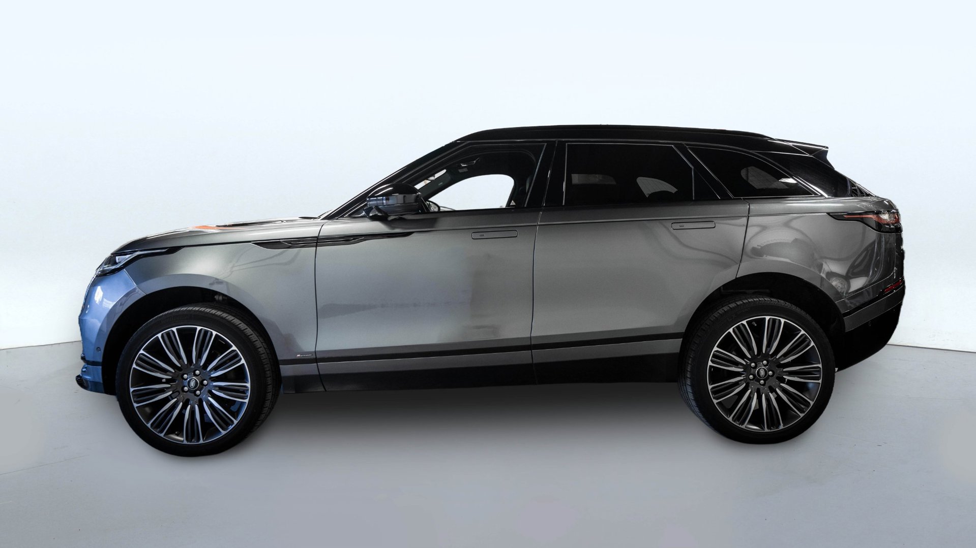 Foto van Land Rover Range Rover Velar
