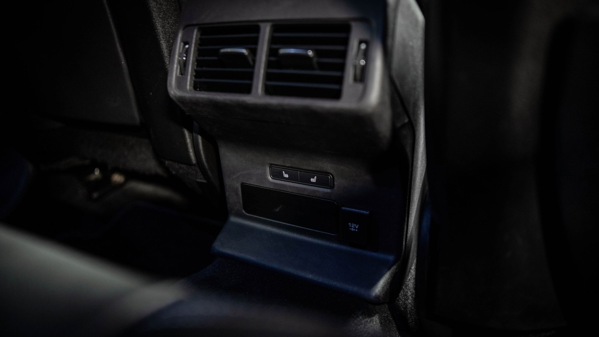 Foto van Land Rover Range Rover Velar