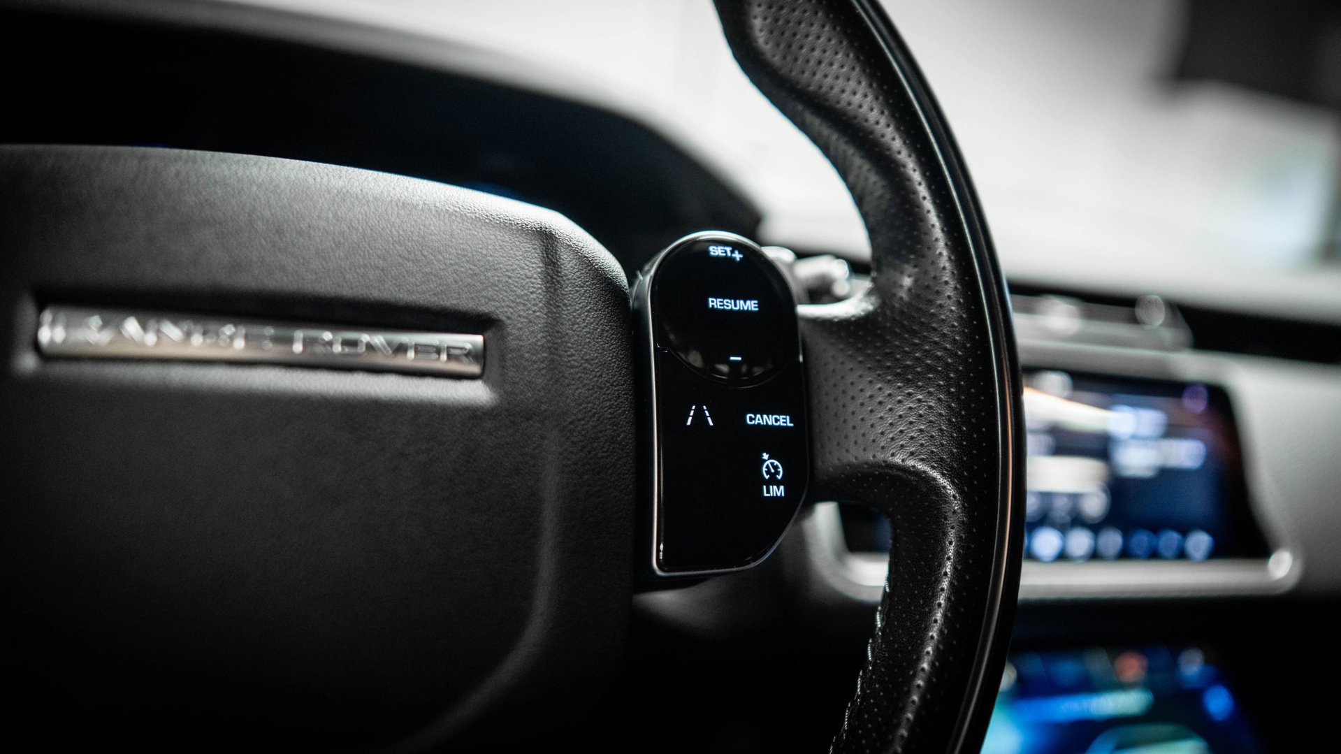 Foto van Land Rover Range Rover Velar