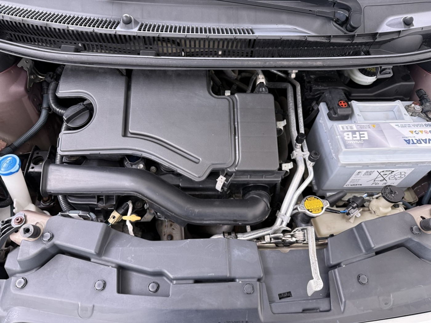 Foto van Peugeot 108