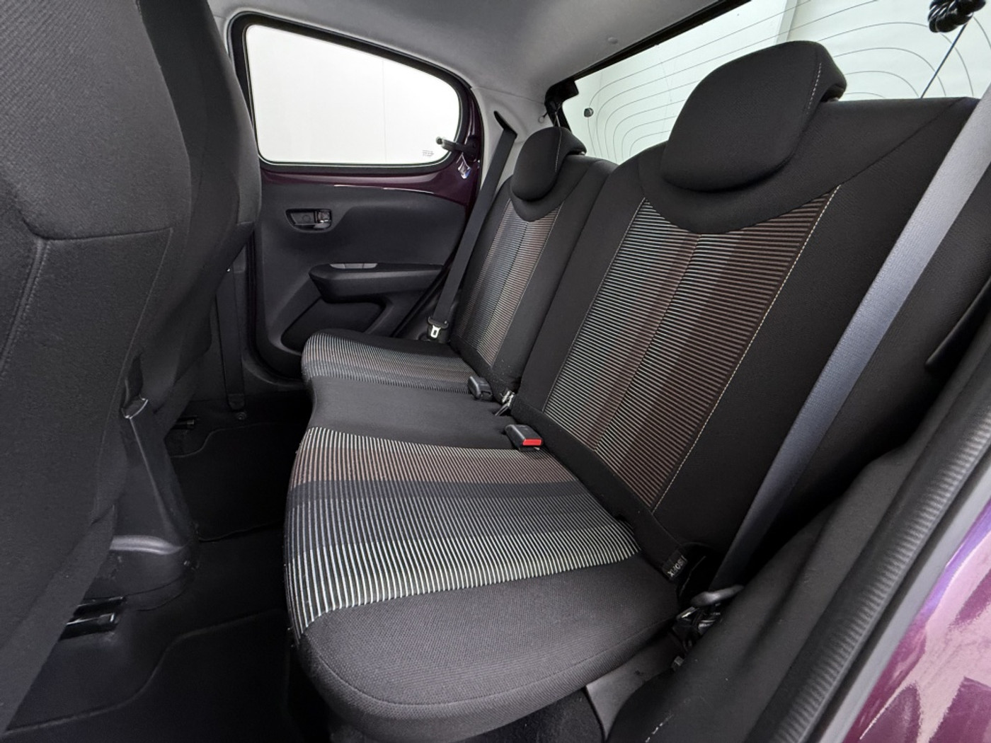 Foto van Peugeot 108