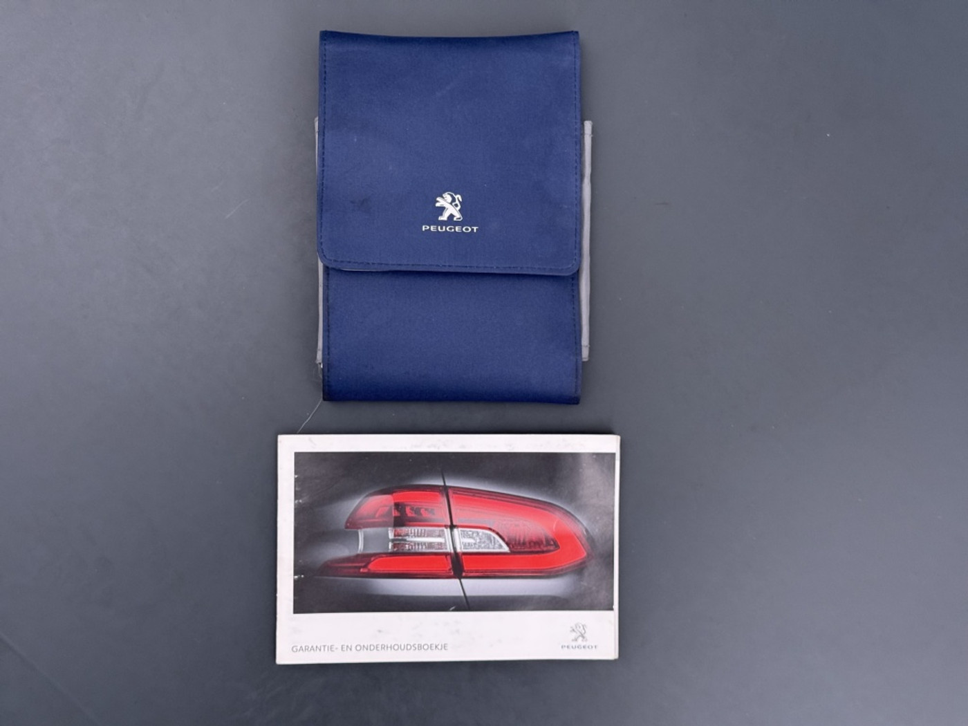 Foto van Peugeot 108
